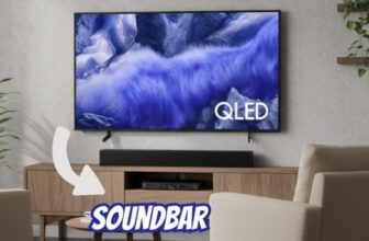 CINEMINHA EM CASA ✅ Combo Vision Ai Tv 43 Qled…