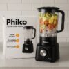 UMA VITAMINONA DE ABACATE PARA NOSOTROS ✅ Liquidificador Philco 1050W…
