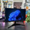 TA QUASE TE DANDO O MONITOR ✅ Monitor Gamer Samsung…