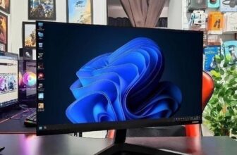 TA QUASE TE DANDO O MONITOR ✅ Monitor Gamer Samsung…