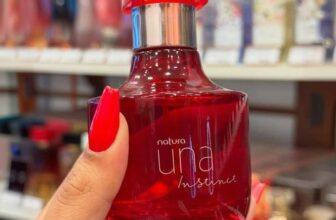 MENOR PREÇO, MENINAS 💅 ✅ Deo Parfum Natura Una Instinct…