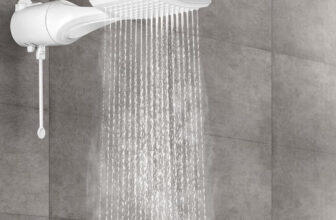 VOLTOU O CHUVEIRO NO PRECINHOOO 🚿 Chuveiro Loren Shower Eletrônico…