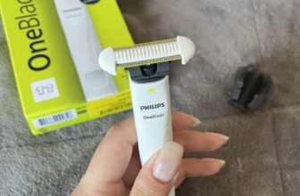 ESSA É QUERIDINHA DE MAIS 🪒 Aparador E Raspador Oneblade…