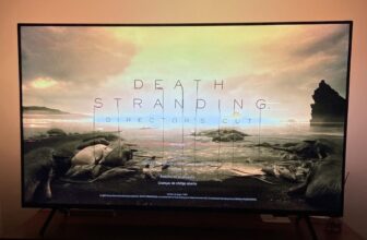 AMBILIGHT NO PRECINHO DEMAIS 📺 Smart TV Ambilight 50″ 4K…