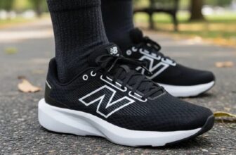 BRABISSIMO PRA GALERINHA FIT 👟 Tênis New Balance 413v3 -…