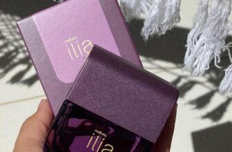 ESSE AQUI É BOM DEMAIS ✅ Deo Parfum Ilía Secreto…