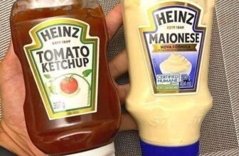 KITZÃO PRA VOCÊ USAR TUDO EM UM LANCHE 🍅 Heinz…