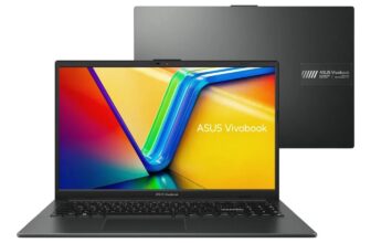 O melhor custo benefício pra trabalhar ou estudar ‼️ Notebook…