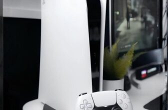 HORA DE COMPRAR SEU PS5 DE NATAL Console PlayStation 5…