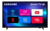 📺 Smart Tv H5000f Hd 32 Polegadas 2025 Preto Samsung…
