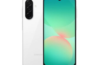 ‼️ Samsung Galaxy A26 5G (256GB, 8GB RAM) Saindo por…