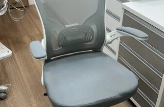 A SENTADA DE VAI MELHORAR SUA DOR NAS COSTAS 🪑…