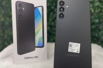 TA NA HORA DE TROCAR ESSE TIJOLÃO AÍ, NÉ? 📱…