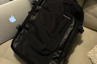 LEVE SEU NOTE PRA FACUL EM SEGURANÇA 🎒 Mochila Executiva…