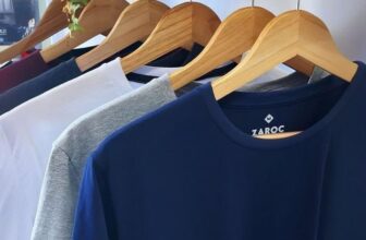 JÁ PODE PARAR DE USAR AS CAMISAS DO SEU IRMÃO…