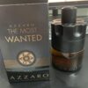 CHEIRO PERIGOSO ✅ Perfume Azzaro The Most Wanted Parfum 100ml…
