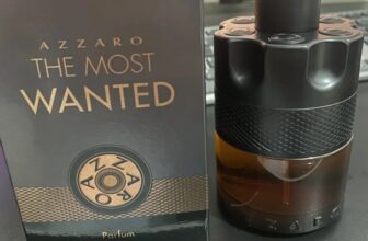 CHEIRO PERIGOSO ✅ Perfume Azzaro The Most Wanted Parfum 100ml…