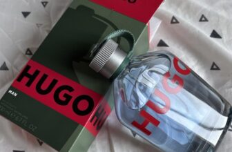 ÉPOCA DE PRESENTEAR ✅ Perfume Hugo Boss Man EDT 200ml…