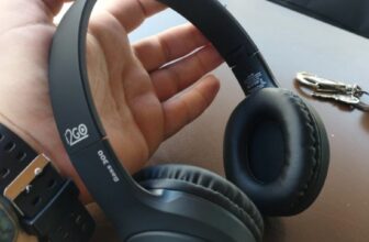 FAÇA SUA PLAYLIST DA CAMINHADA 🎧 I2GO Headphone Bass 300…