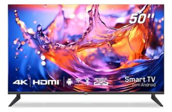 🎬 Sua sala vai virar um cinema com esta Smart…