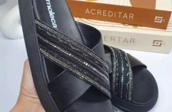 ESSA AQUI PRA PASSEAR NO FINAL DE SEMANA É PERFEITA…