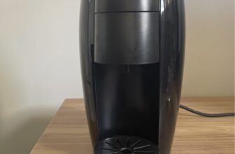 HORA DO CAFÉZINN ☕️ Cafeteira Espresso LOV 3 Corações -…