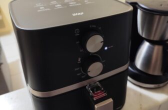 AGILIZA DEMAIS NO DIA A DIA 🍟 Air Fryer Wap…