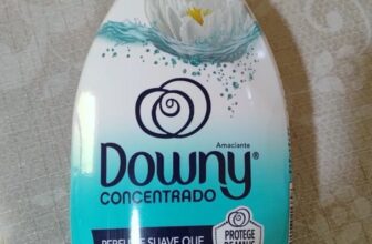 SILÊNCIO… ELE ESTÁ CONCENTRADO ✅ Downy Amaciante Concentrado Água Fresca…
