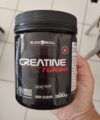 NO PRECINN, JÁ FAZ O ESTOQUEE 💪 Creatine Turbo Black…