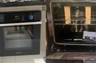 PRA QUEM TÁ MONTANDO A COZINHA ✅ Forno de Embutir…