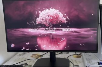 ÓTIMO CUSTO x BENEFÍCIO PRA TER UMA SEGUNDA TELA 🖥…