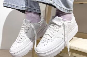 UNS 2CM MAIS ALTA JA CONTA 👟 Tênis Nike Court…