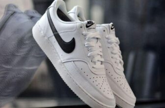 ESSE AQUI COMBINA COM QUALQUER ROUPA 👟 Tênis Nike Court…