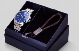 ESSE DEIXA QUALQUER UM ELEGANTE ✅ Kit Condor Dia A…
