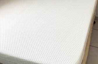 SONINHO COM QUALIDADE PREMIUM 💤 Colchão Casal de espuma D28…