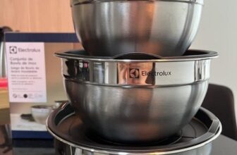 OS INGREDIENTES VÃO ATÉ TE AGRADECER ✅ Conjunto com 3…