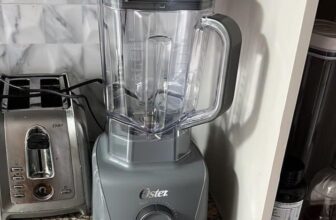 PRA AGILIZAR AQUELA VITAMINA ✅ Liquidificador Oster 1100 Full 3,2L…
