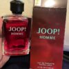 SUA CHANCE DE FICAR CHEIROSO ✅ Joop Homme Eau De…