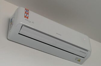 O CALOR JÁ CHEGOU 🥶 Ar Condicionado Split Hi Wall…