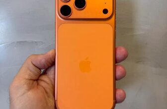 MAÇÃ BAIXANDO O PREÇOO 📱 Apple iPhone 17 Pro Max…