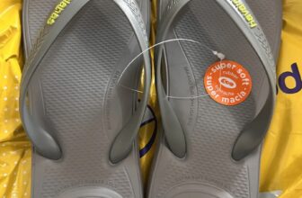 CONFORTÁVEL E É HAVAIANAS NÉ 🩴 Chinelo Havaianas Top Max…