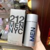 ESSE É DE RESPEITO ✅ Perfume Carolina Herrera 212 Men…