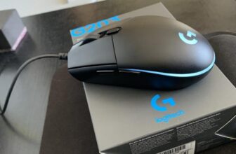 PRA VOCÊ NÃO POR A CULPA NO MOUSE 🖱️ Mouse…