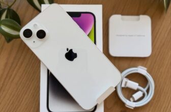 PRESENTE DE NATAL PARA TU 🍎 Apple iPhone 14 128GB…