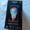 ACABOU PARA AS LÂMPADAS BURRAS 💡 Lâmpada Smart LED Avant Neo…