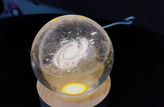 TÁ VENDO AQUELA LUA QUE BRILHA LÁ NO CÉU ✅…