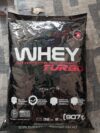 REFIL PARA FICAR FORTINHO ✅ Black Skull Refil Whey Turbo…