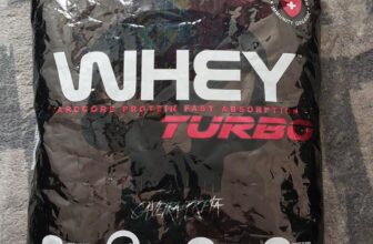 REFIL PARA FICAR FORTINHO ✅ Black Skull Refil Whey Turbo…