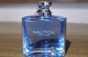 REFRESCANTEEE 🌬 Perfume Nautica Voyage EDT 100ml 🔥 DE 105…