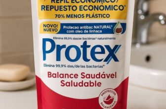 PRECINHO PRA FAZER ESTOQUE 🫧 Sabonete Líquido Antibacteriano para as…
